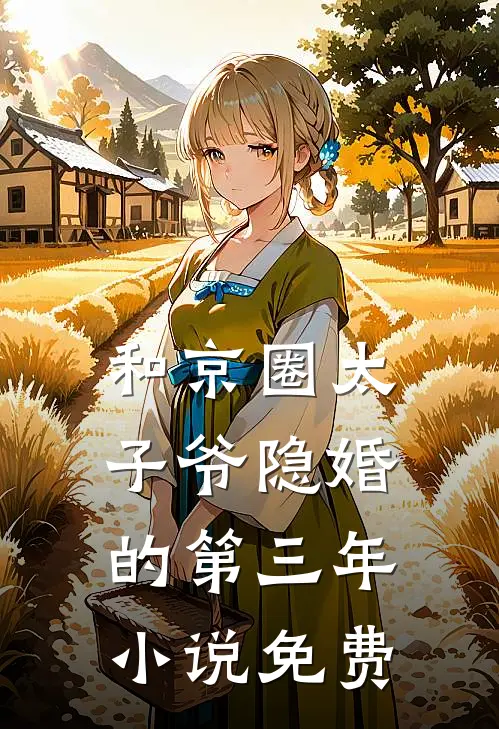 和京圈太子爷隐婚的第三年小说免费