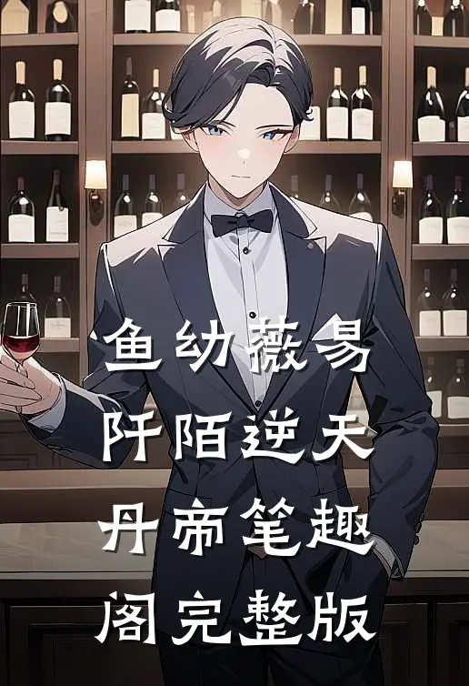 鱼幼薇易阡陌逆天丹帝笔趣阁完整版