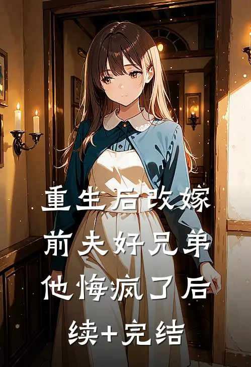 重生后改嫁前夫好兄弟，他悔疯了后续+完结