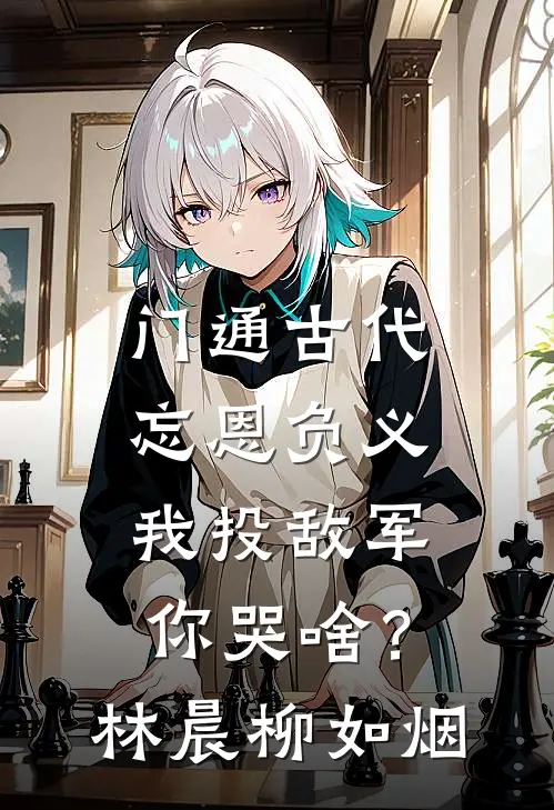 门通古代：忘恩负义，我投敌军你哭啥？林晨柳如烟