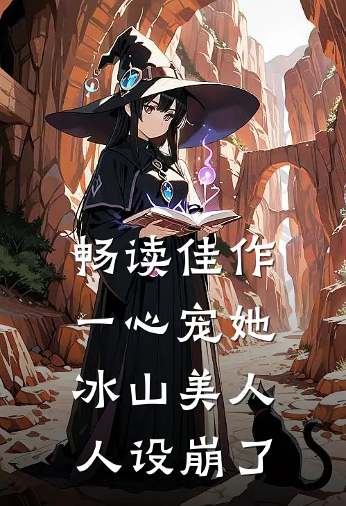 畅读佳作一心宠她,冰山美人人设崩了