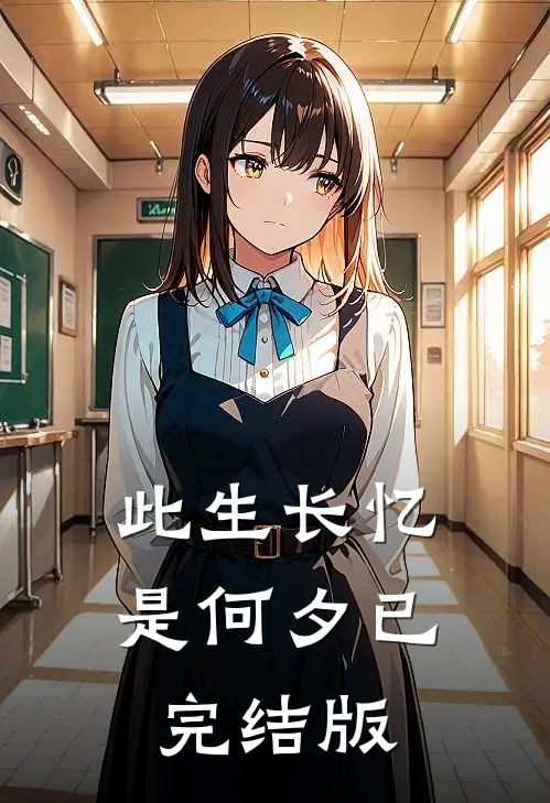 此生长忆是何夕已完结版
