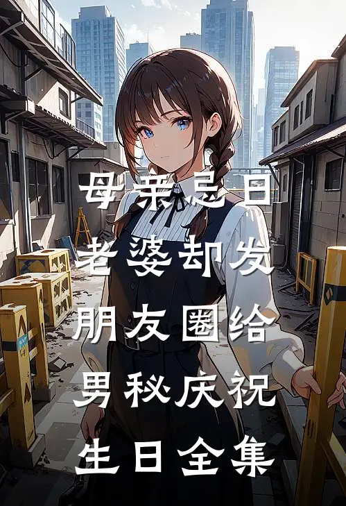 母亲忌日，老婆却发朋友圈给男秘庆祝生日 全集