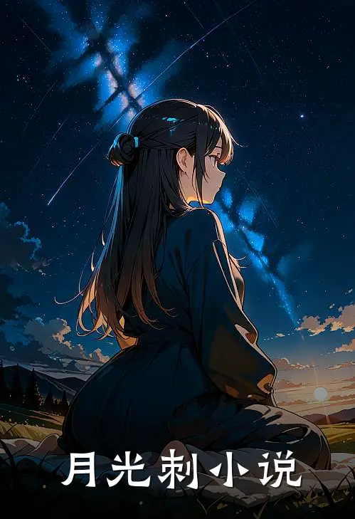 月光刺小说