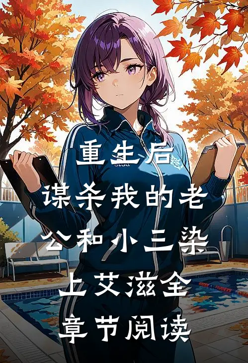 重生后，谋杀我的老公和小三染上艾滋全章节阅读
