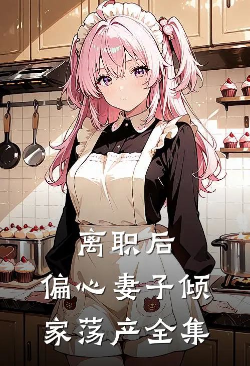 离职后，偏心妻子倾家荡产 全集