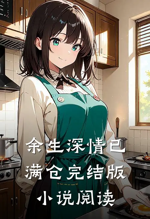 余生深情已满仓完结版小说阅读