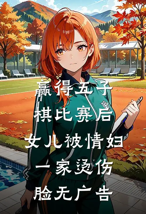 赢得五子棋比赛后，女儿被情妇一家烫伤脸无广告