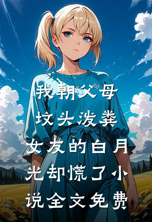 我朝父母坟头泼粪，女友的白月光却慌了小说全文免费