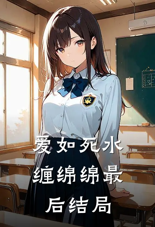 爱如死水缠绵绵最后结局