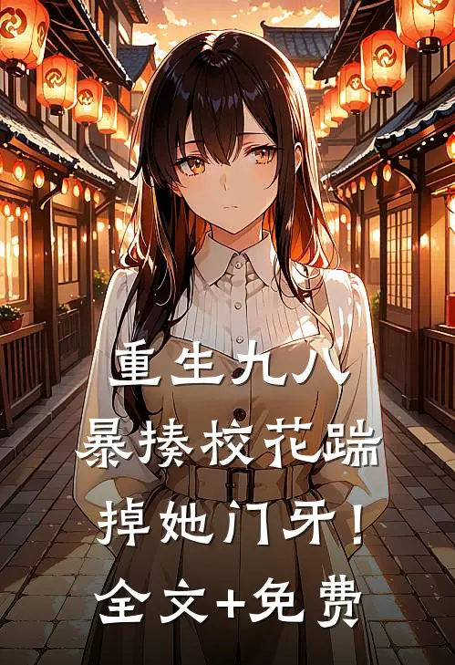 重生九八：暴揍校花踹掉她门牙！全文+免费