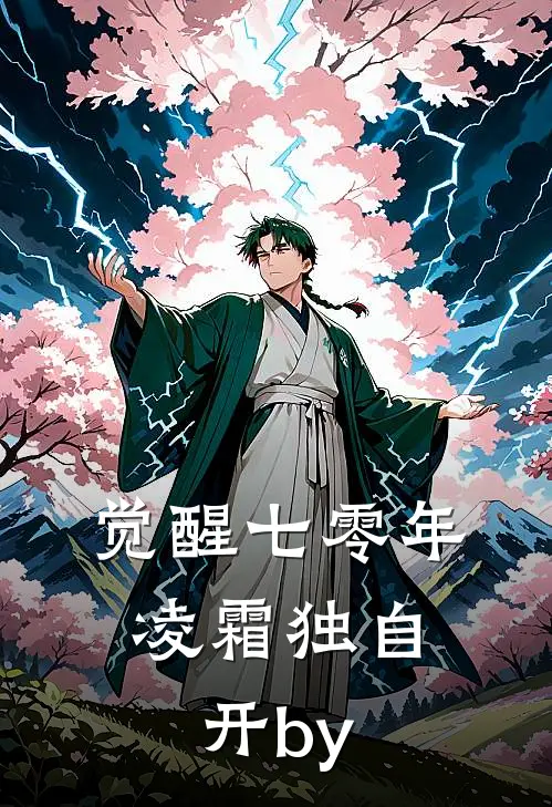 觉醒七零年，凌霜独自开by