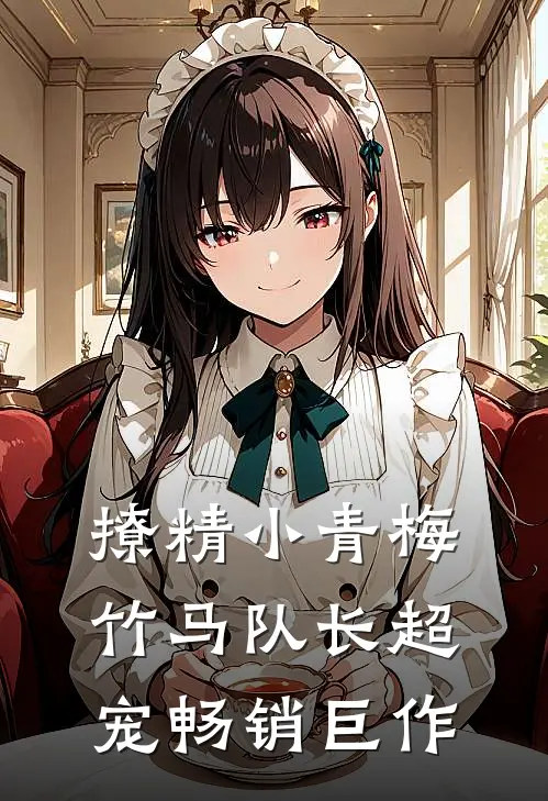 撩精小青梅：竹马队长超宠畅销巨作
