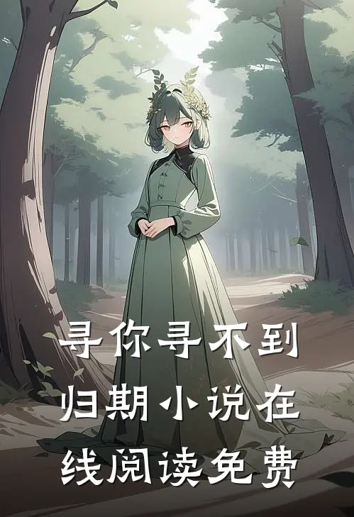 寻你寻不到归期小说在线阅读免费