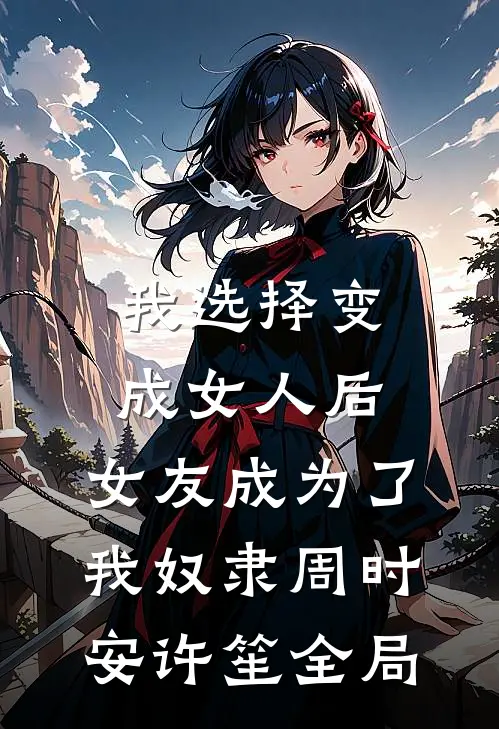 我选择变成女人后，女友成为了我奴隶周时安许笙全局