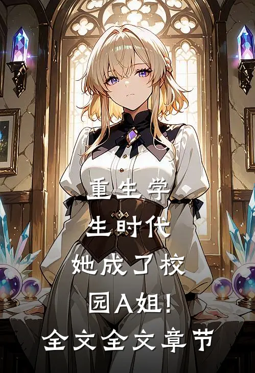 重生学生时代:她成了校园A姐!全文...全文章节