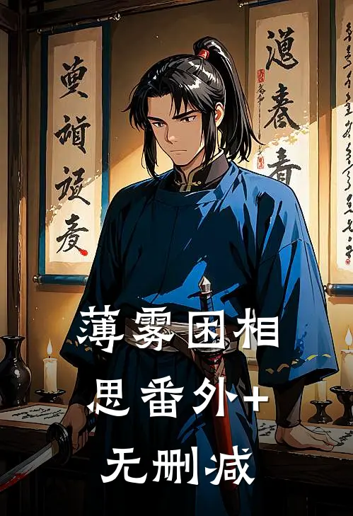 薄雾困相思番外+无删减