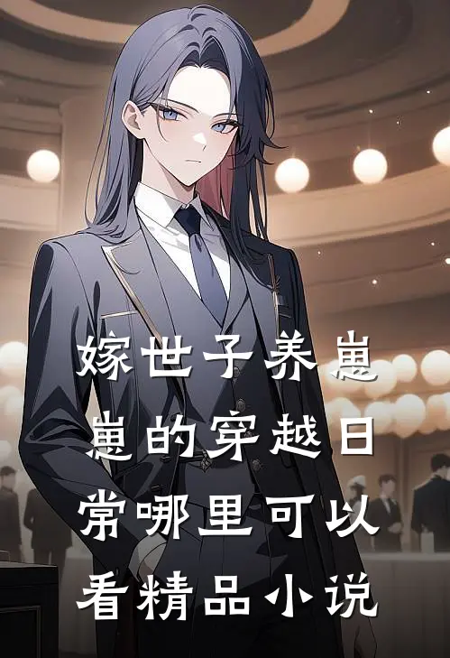 嫁世子养崽崽的穿越日常哪里可以看精品小说