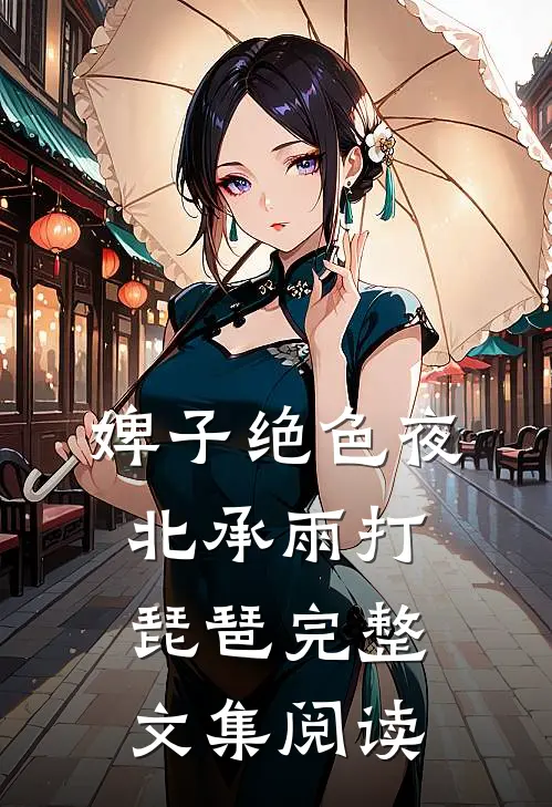 婢子绝色夜北承雨打琵琶完整文集阅读