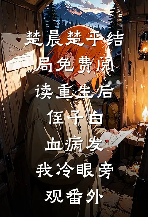 楚晨楚平结局免费阅读重生后，侄子白血病发，我冷眼旁观番外