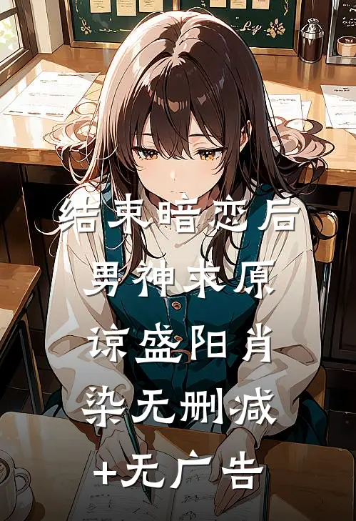 结束暗恋后，男神求原谅盛阳肖染无删减+无广告