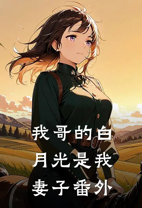 我哥的白月光是我妻子 番外