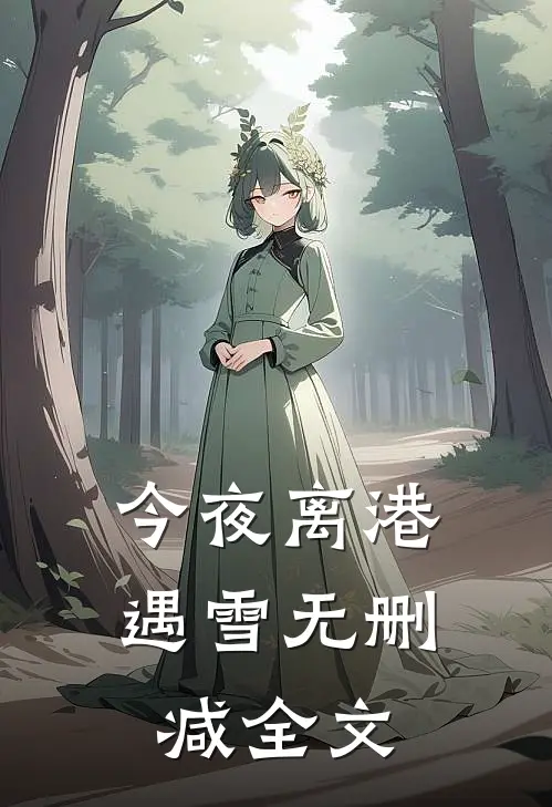 今夜离港遇雪无删减全文