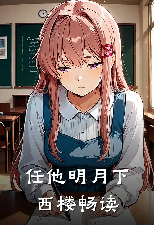 任他明月下西楼畅读