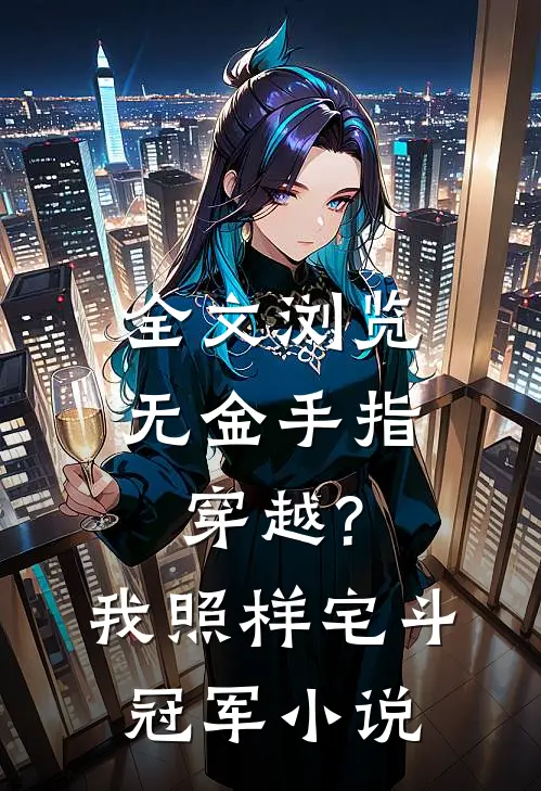 全文浏览无金手指穿越?我照样宅斗冠军小说