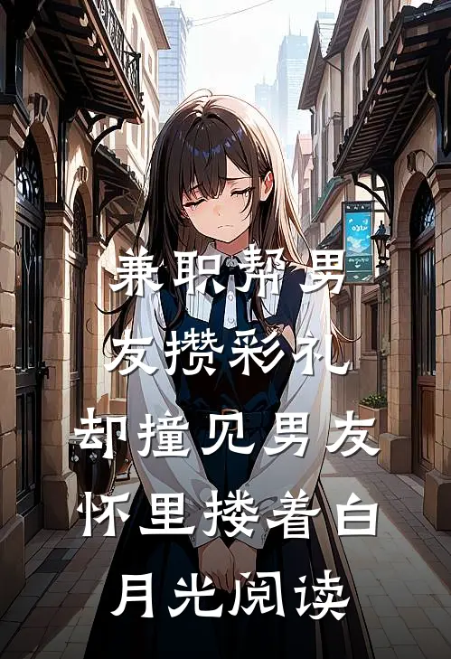 兼职帮男友攒彩礼，却撞见男友怀里搂着白月光阅读