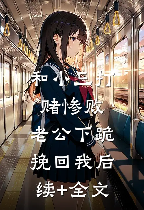 和小三打赌惨败，老公下跪挽回我后续+全文