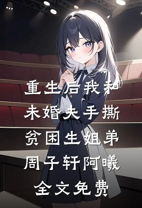 重生后我和未婚夫手撕贫困生姐弟周子轩阿曦全文免费