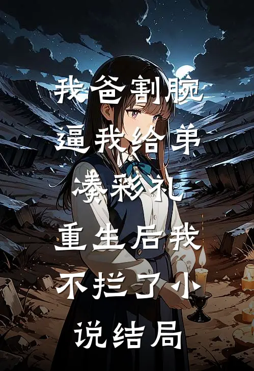 我爸割腕逼我给弟凑彩礼，重生后我不拦了小说结局
