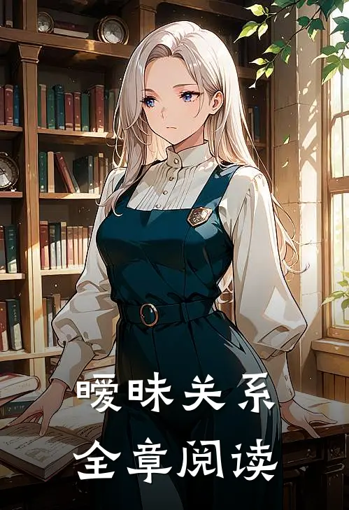 暧昧关系全章阅读