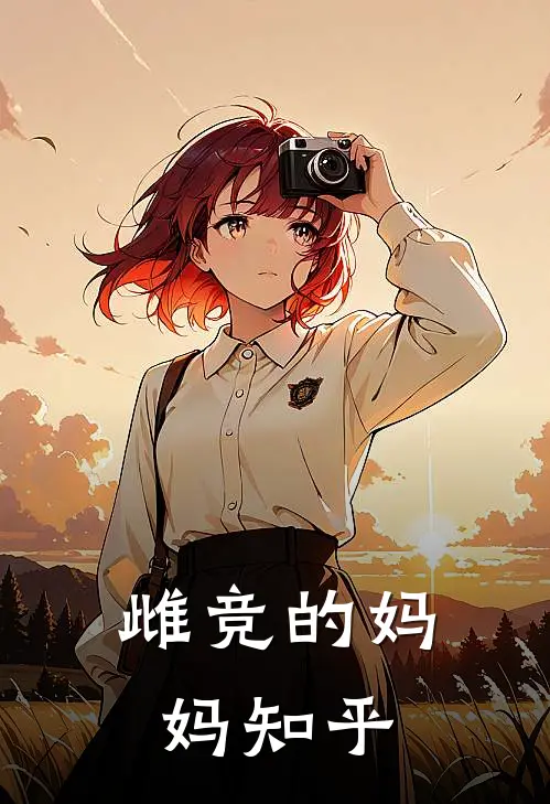 雌竞的妈妈知乎