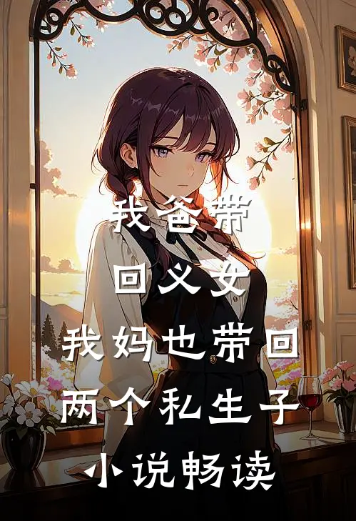 我爸带回义女，我妈也带回两个私生子小说畅读