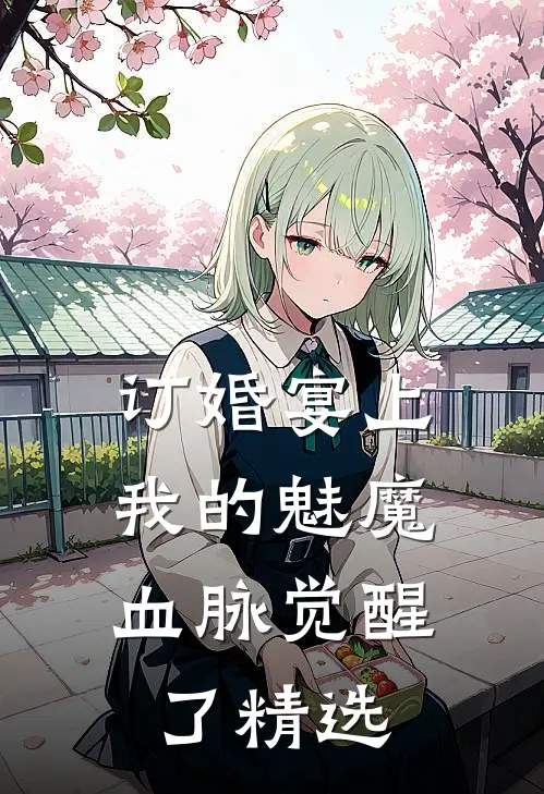 订婚宴上，我的魅魔血脉觉醒了精选