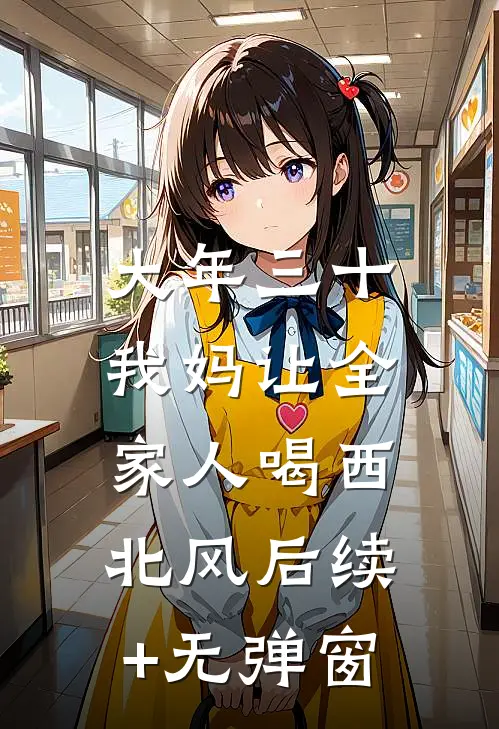 大年三十，我妈让全家人喝西北风后续+无弹窗