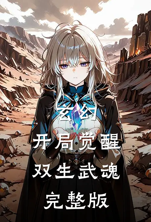 玄幻：开局觉醒双生武魂完整版