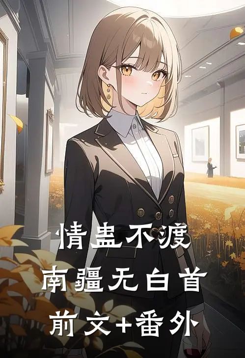 情蛊不渡，南疆无白首前文+番外