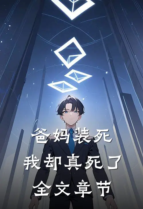 爸妈装死，我却真死了全文章节