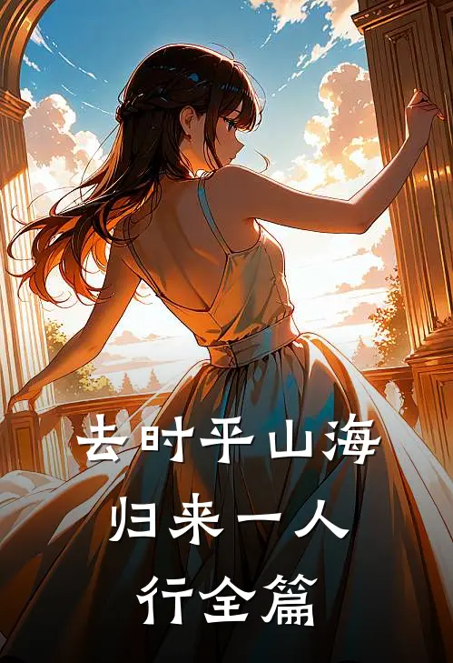去时平山海，归来一人行全篇
