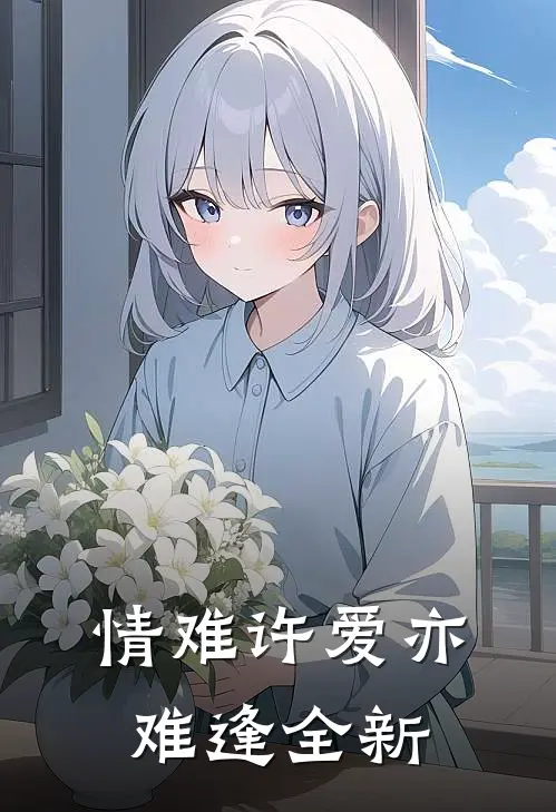 情难许爱亦难逢全新
