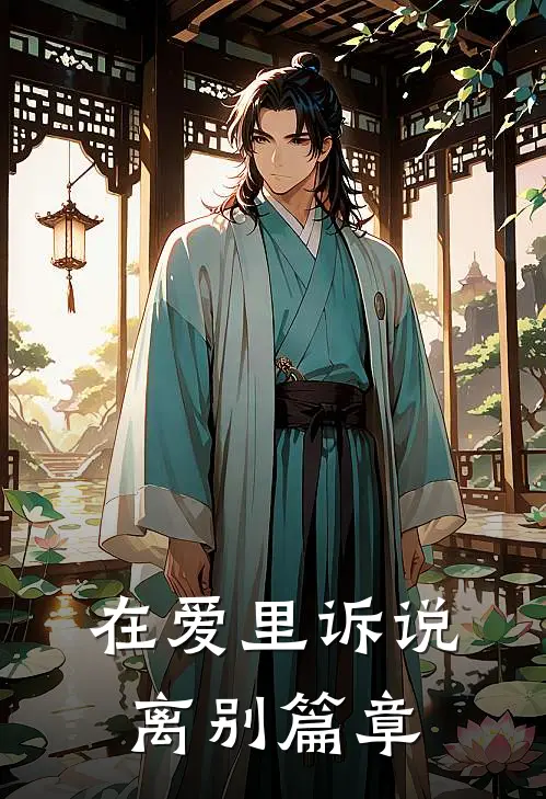 在爱里诉说离别篇章