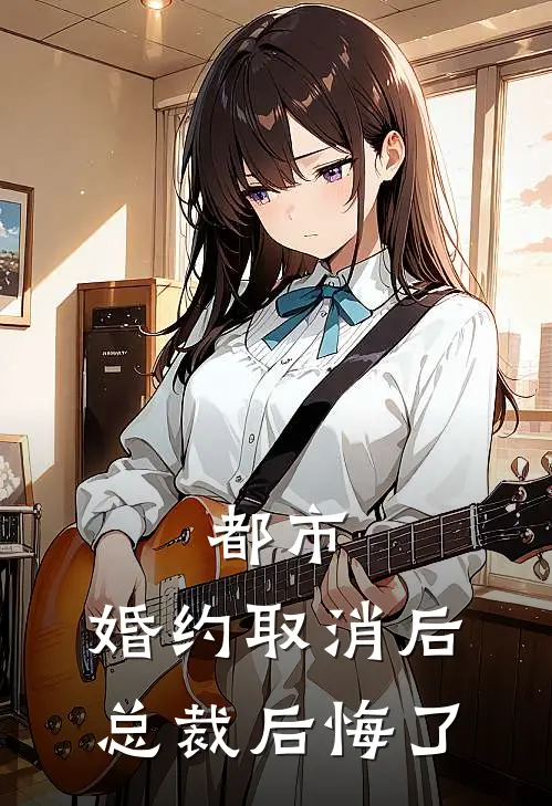 都市：婚约取消后，总裁后悔了