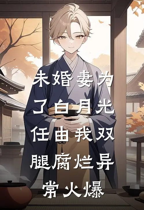 未婚妻为了白月光，任由我双腿腐烂异常火爆