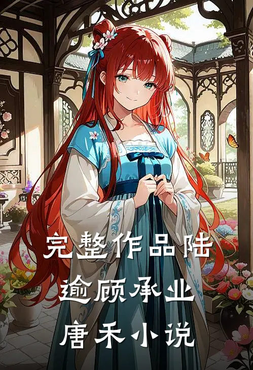 完整作品陆逾顾承业唐禾小说
