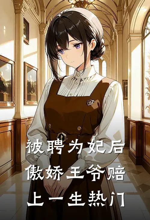 被聘为妃后，傲娇王爷赔上一生热门