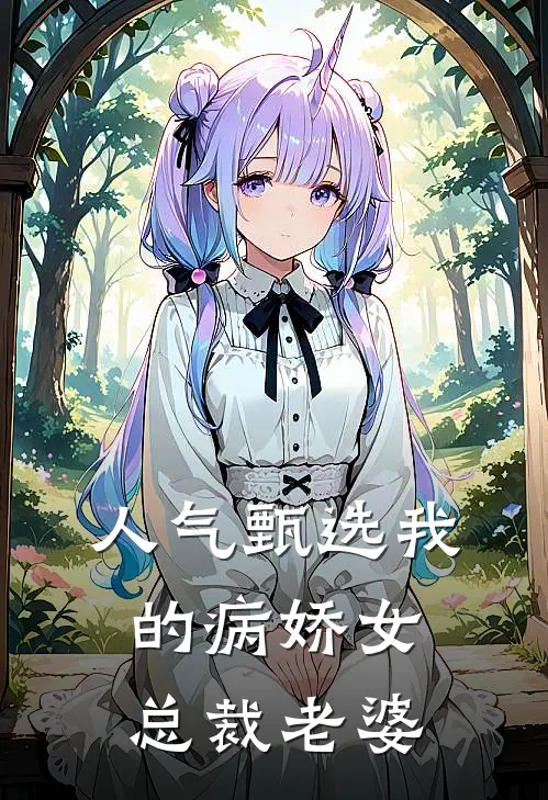 人气甄选我的病娇女总裁老婆