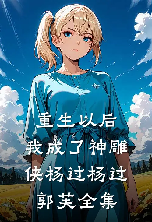 重生以后，我成了神雕侠杨过杨过郭芙全集